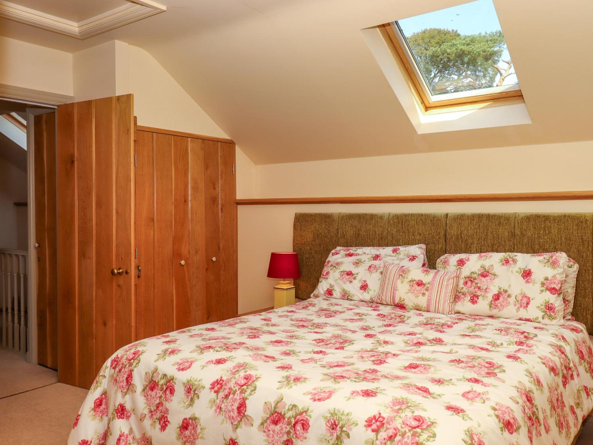 Sherway Coach House Cullompton Eksteriør bilde