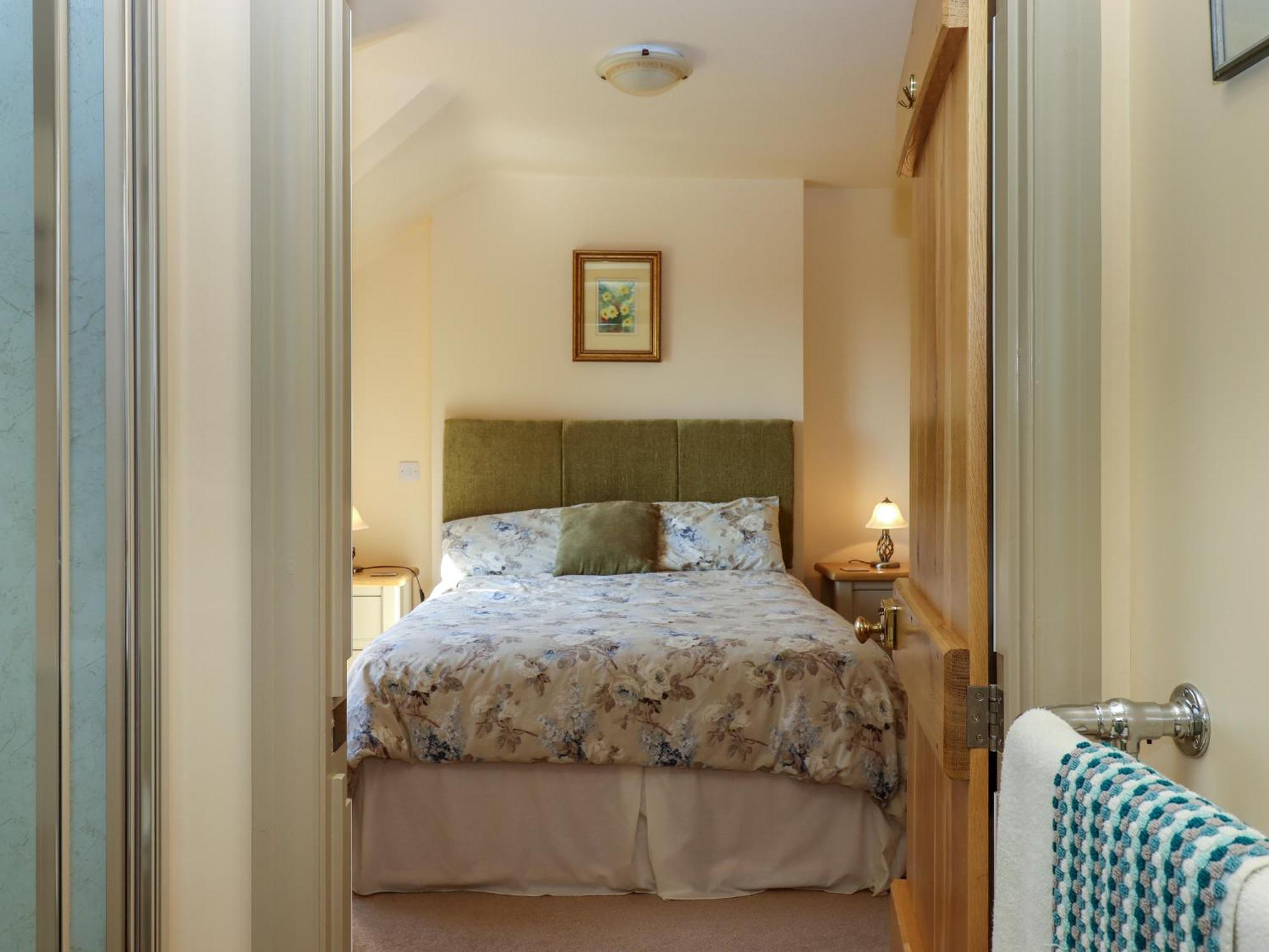 Sherway Coach House Cullompton Eksteriør bilde