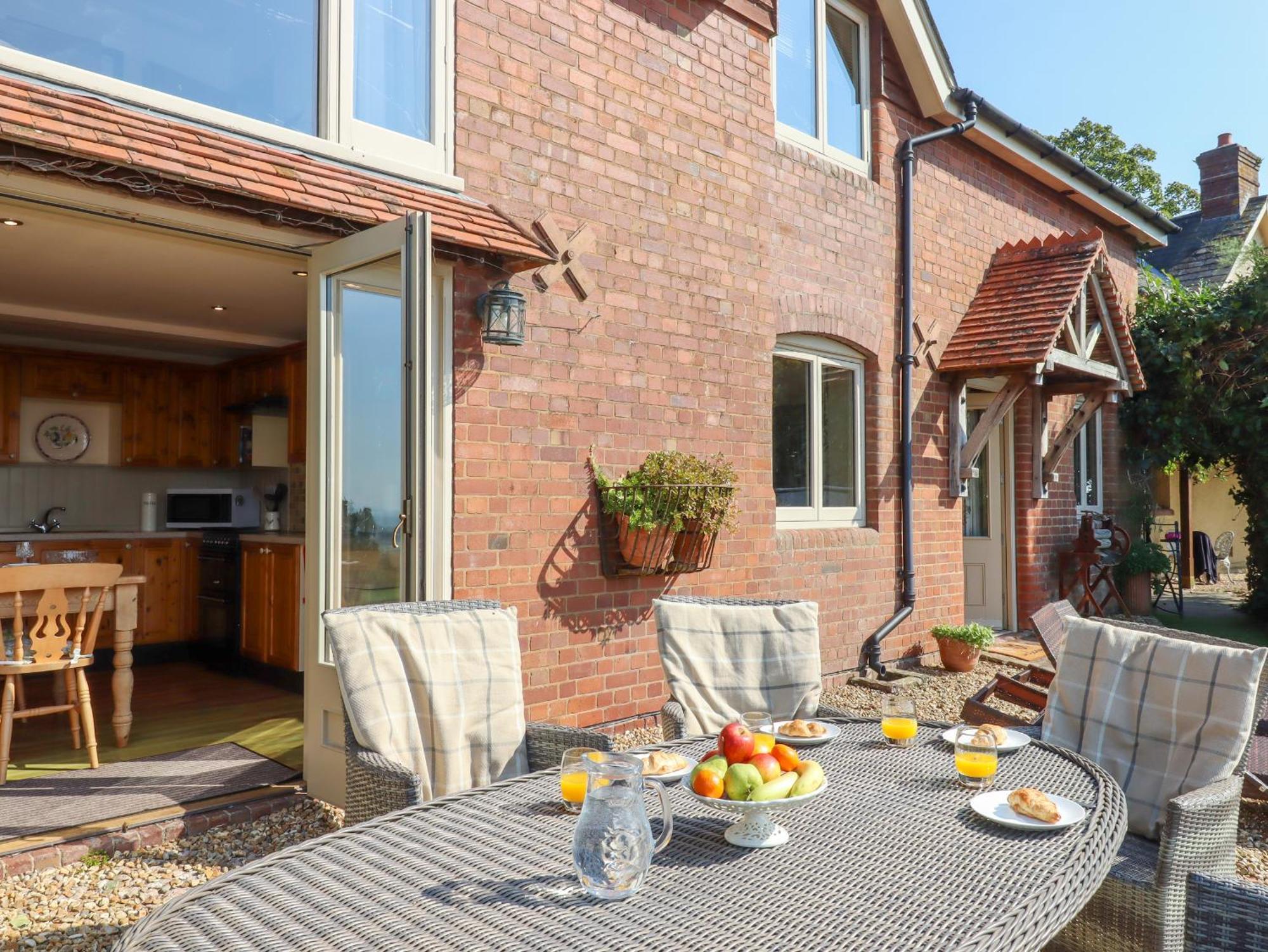 Sherway Coach House Cullompton Eksteriør bilde