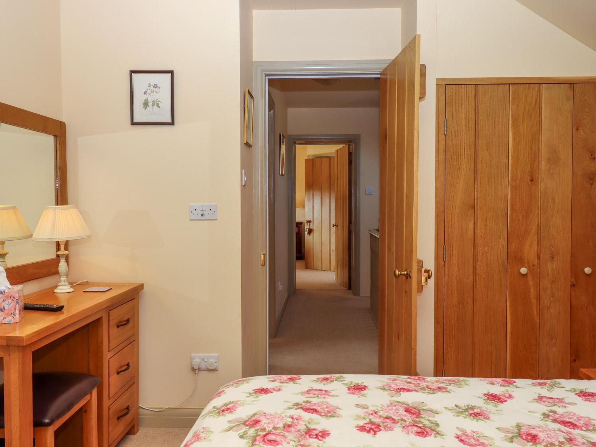 Sherway Coach House Cullompton Eksteriør bilde