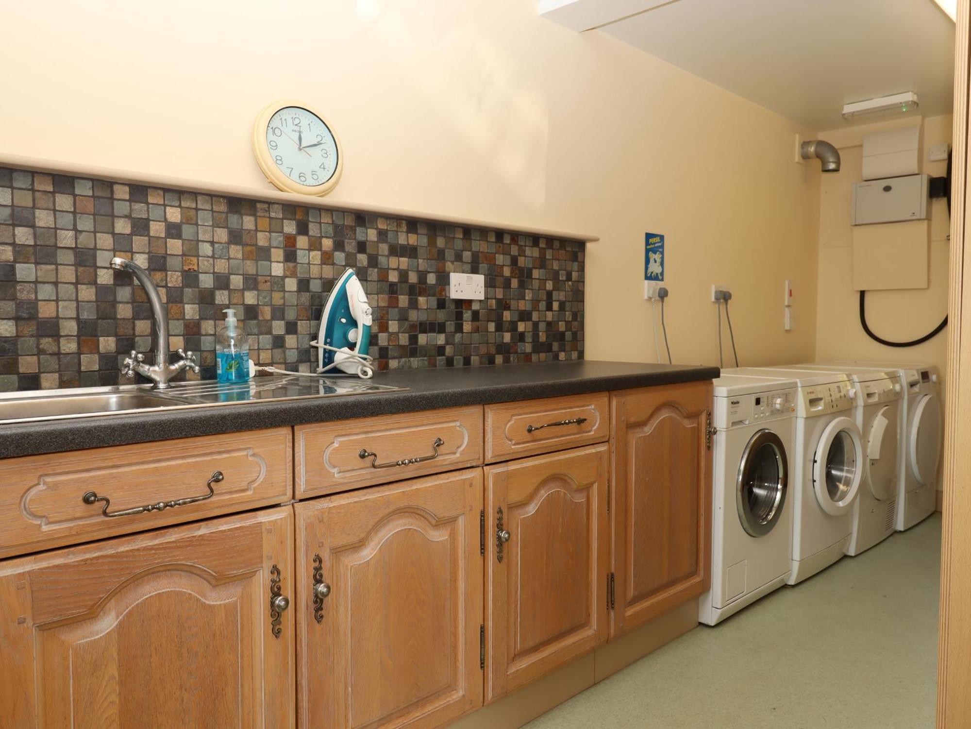 Sherway Coach House Cullompton Eksteriør bilde