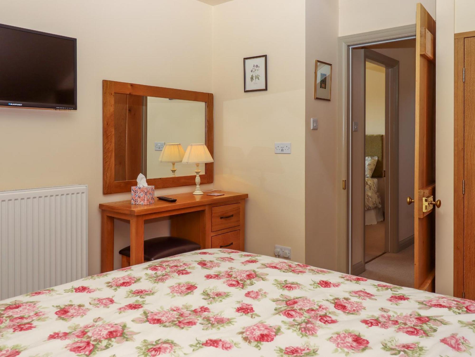 Sherway Coach House Cullompton Eksteriør bilde