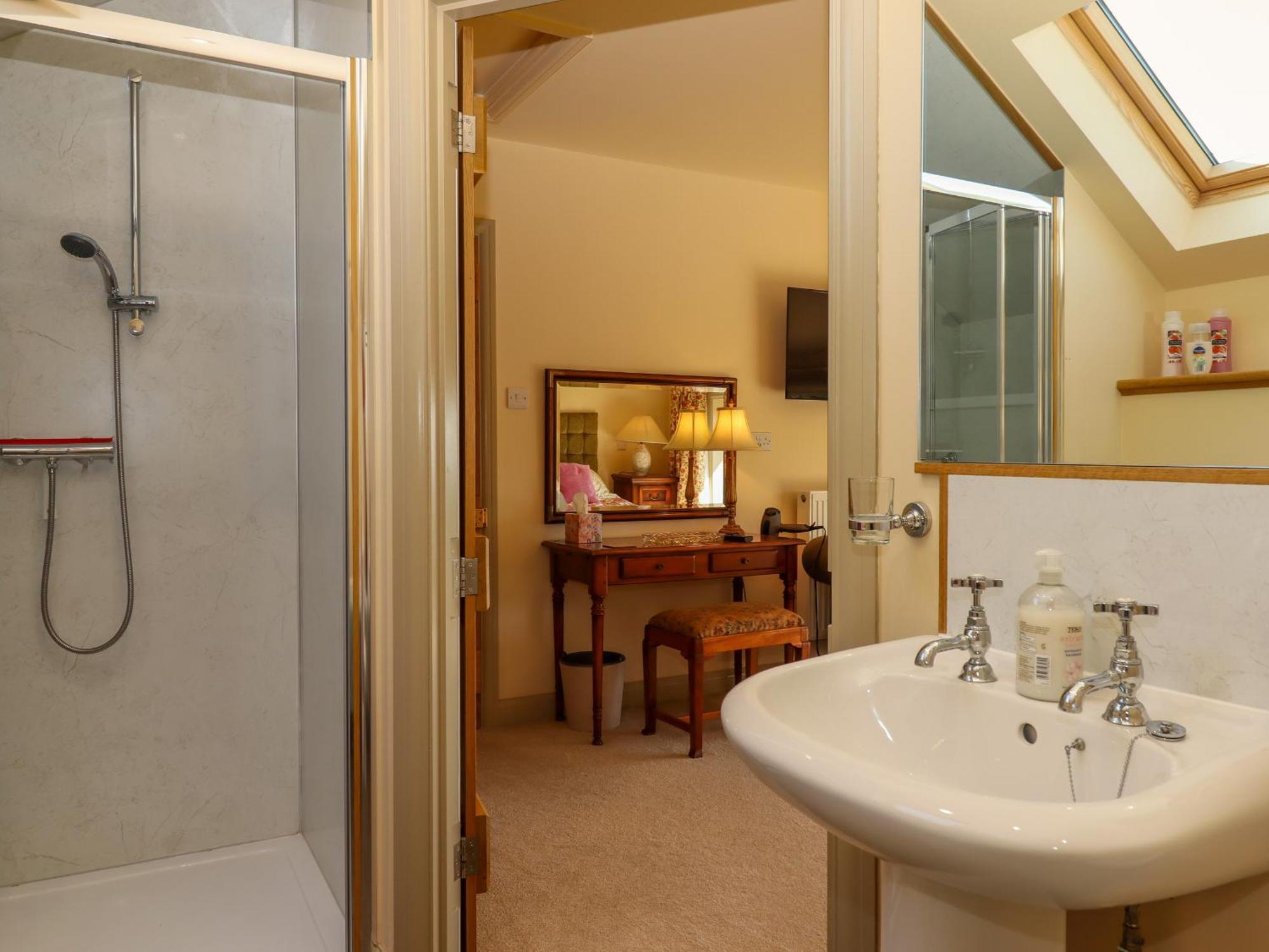 Sherway Coach House Cullompton Eksteriør bilde