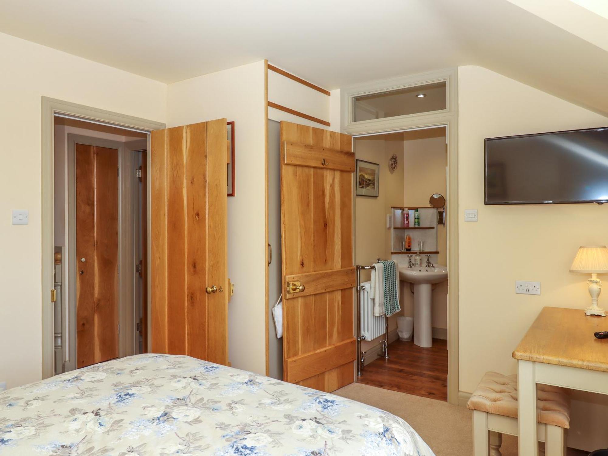 Sherway Coach House Cullompton Eksteriør bilde