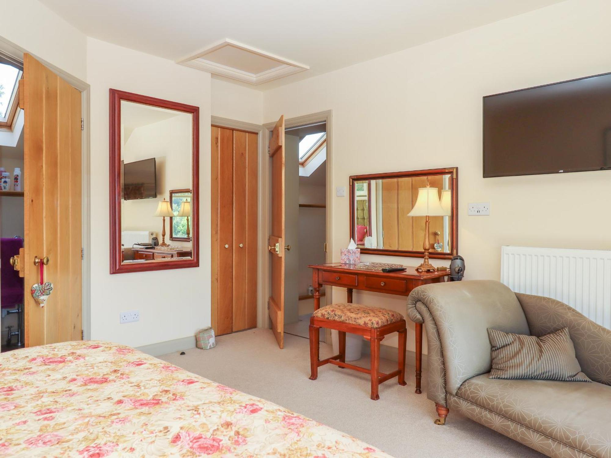 Sherway Coach House Cullompton Eksteriør bilde
