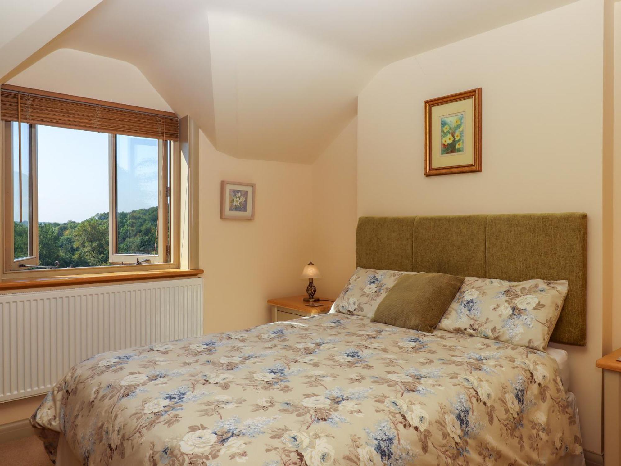 Sherway Coach House Cullompton Eksteriør bilde