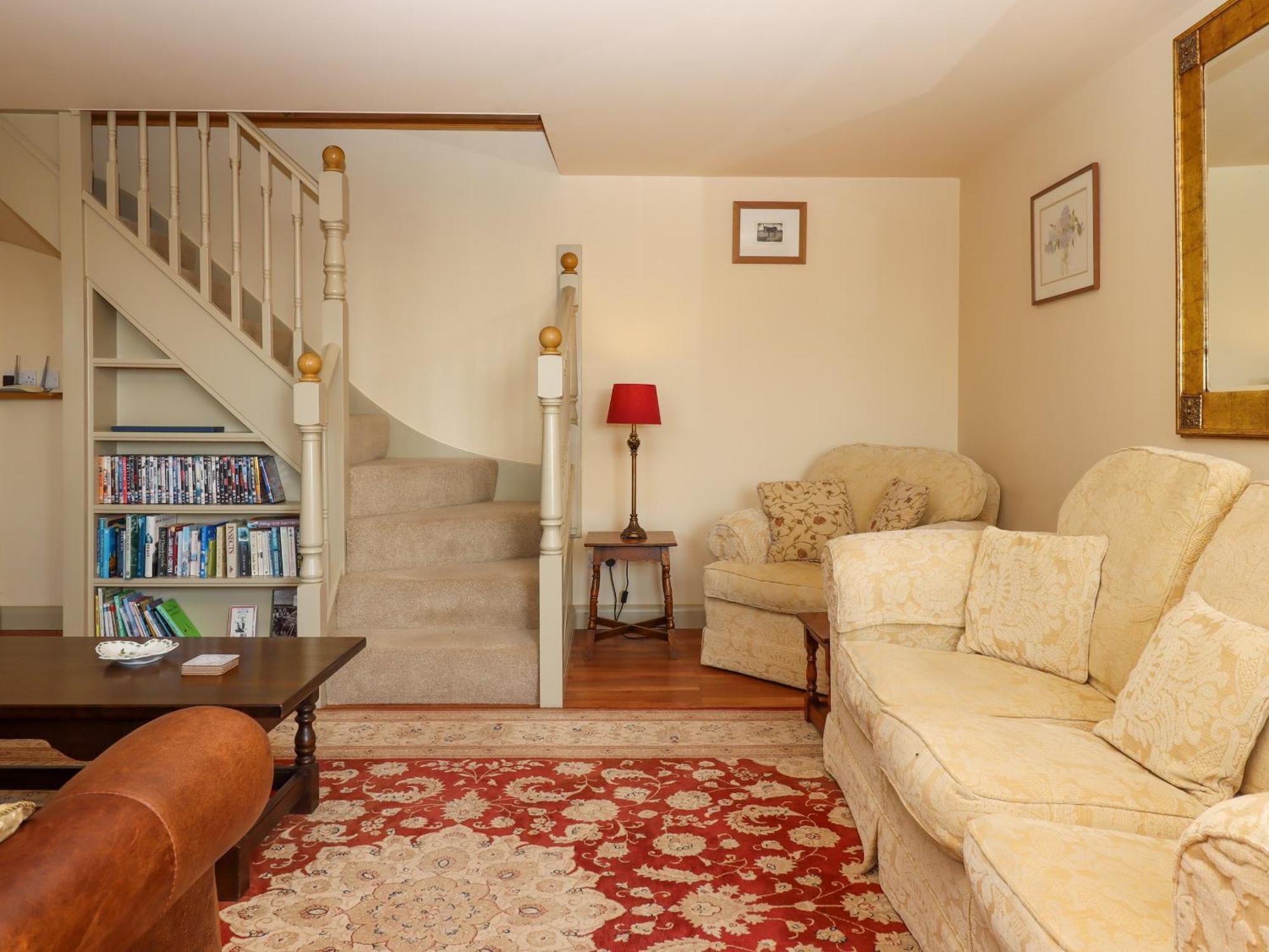 Sherway Coach House Cullompton Eksteriør bilde
