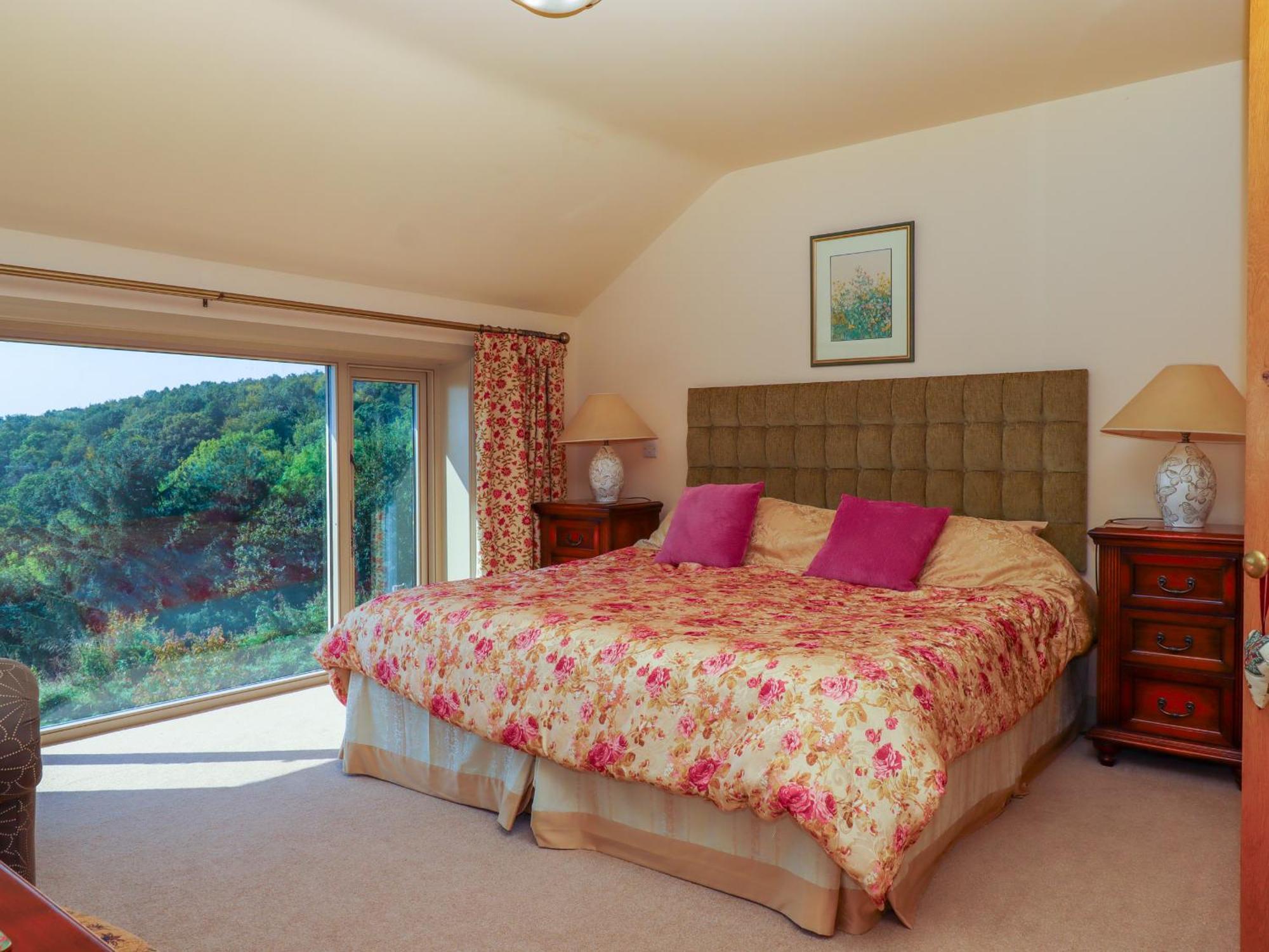 Sherway Coach House Cullompton Eksteriør bilde