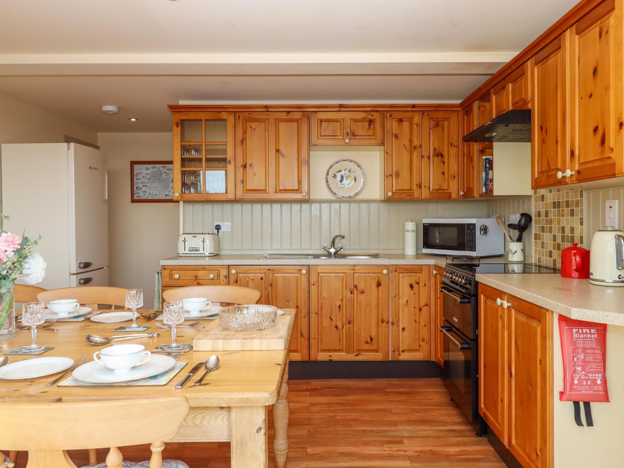 Sherway Coach House Cullompton Eksteriør bilde
