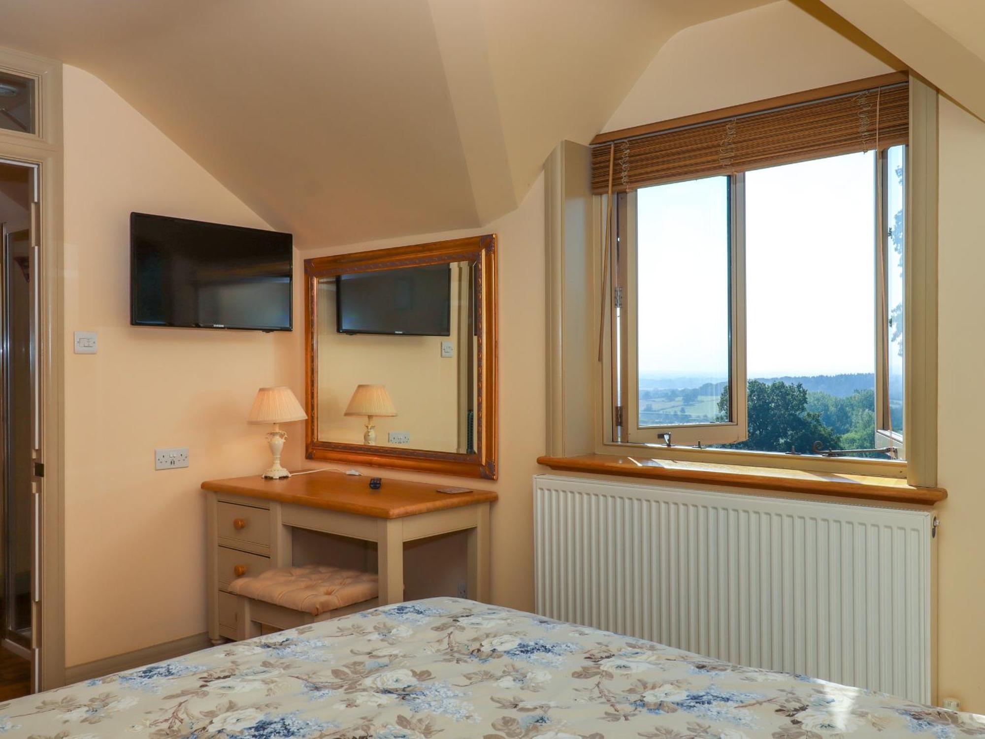 Sherway Coach House Cullompton Eksteriør bilde