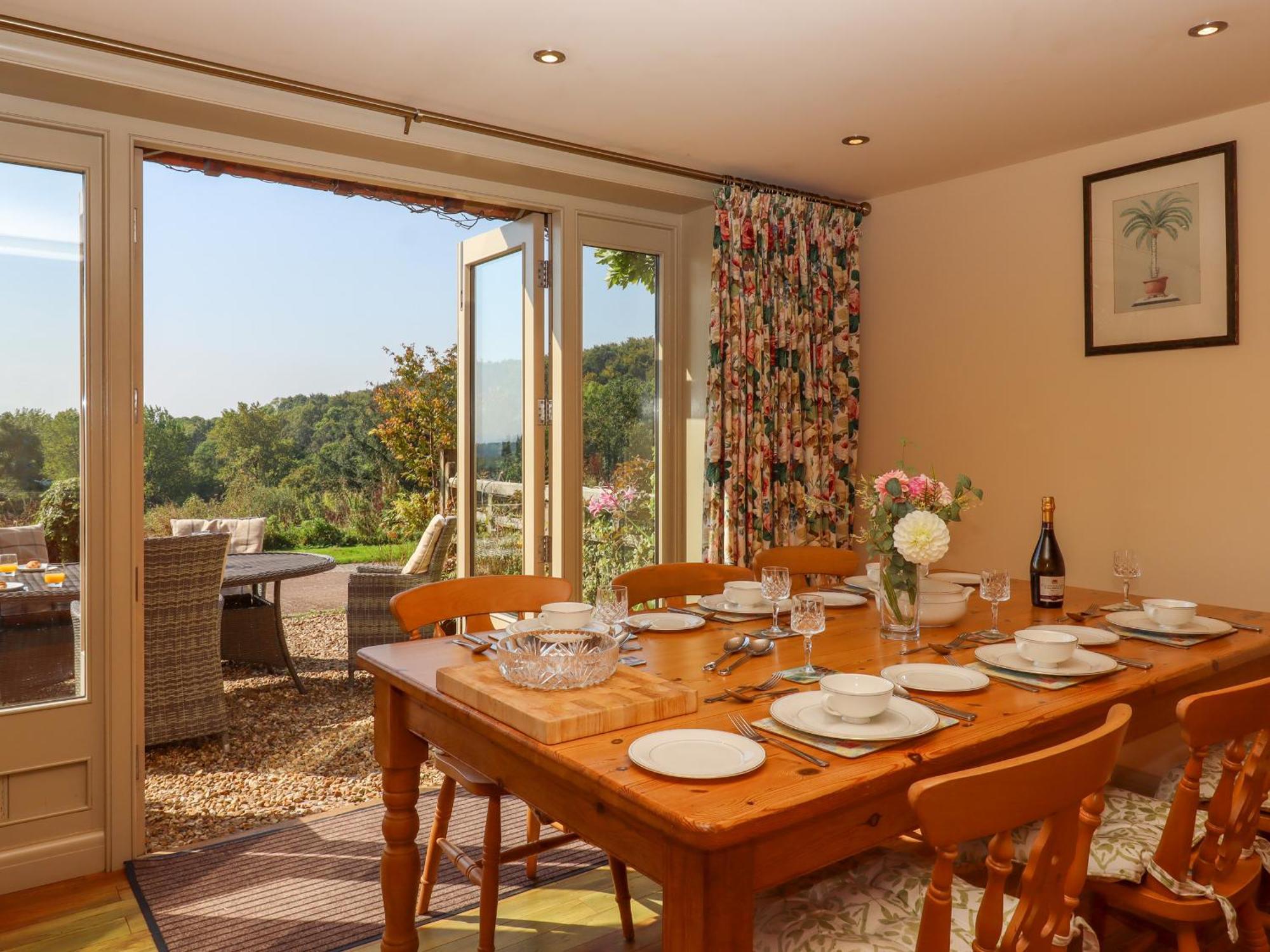 Sherway Coach House Cullompton Eksteriør bilde