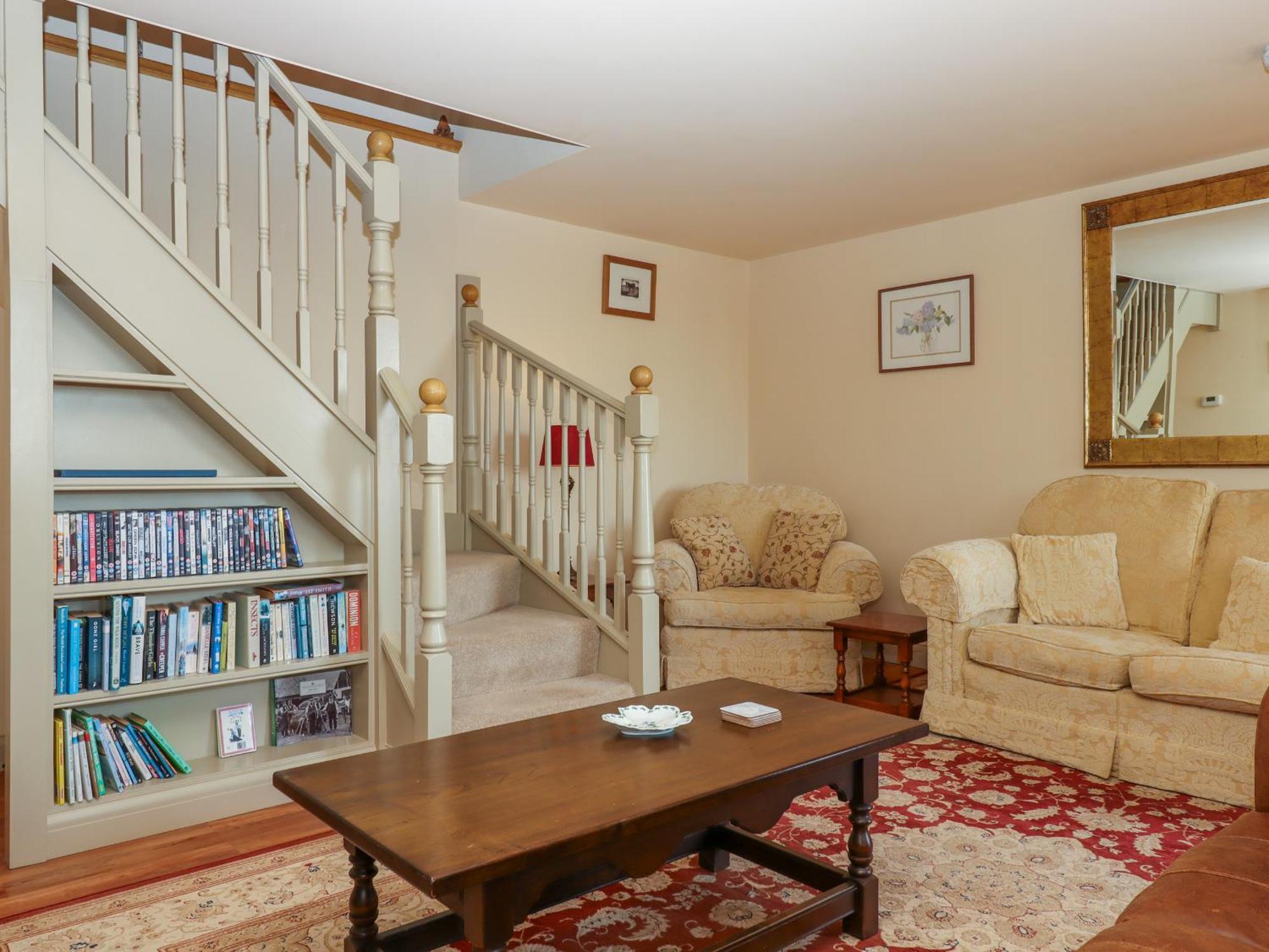 Sherway Coach House Cullompton Eksteriør bilde