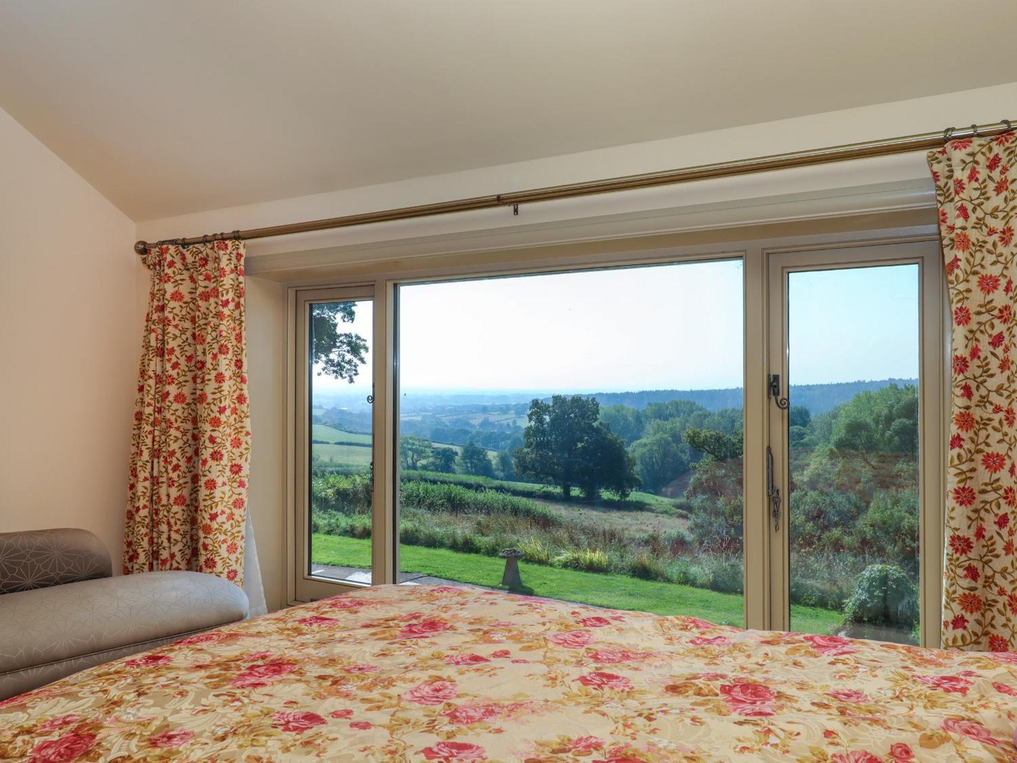 Sherway Coach House Cullompton Eksteriør bilde