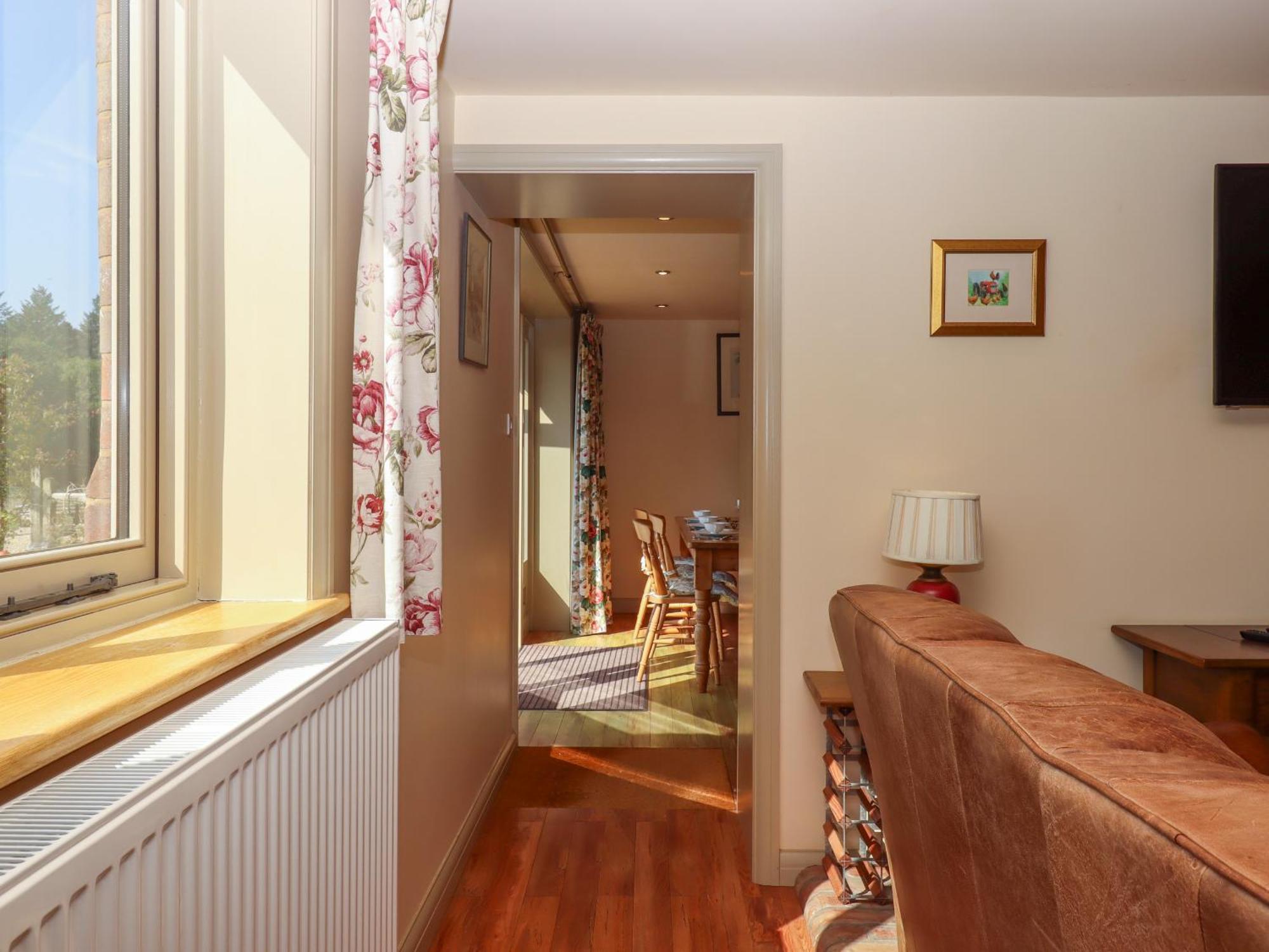 Sherway Coach House Cullompton Eksteriør bilde