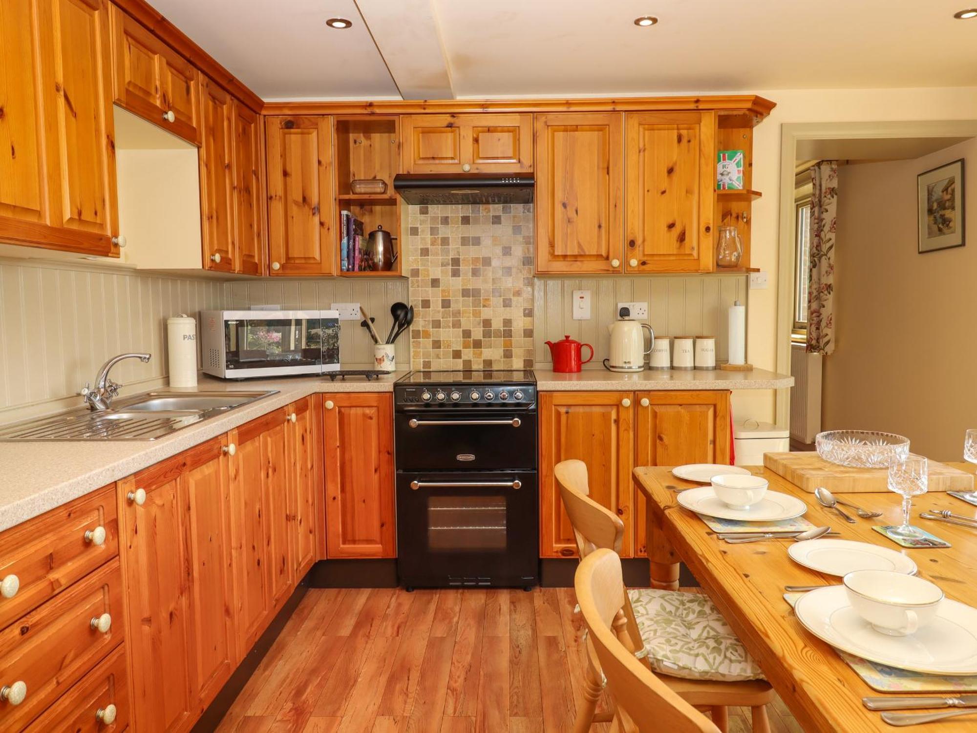 Sherway Coach House Cullompton Eksteriør bilde