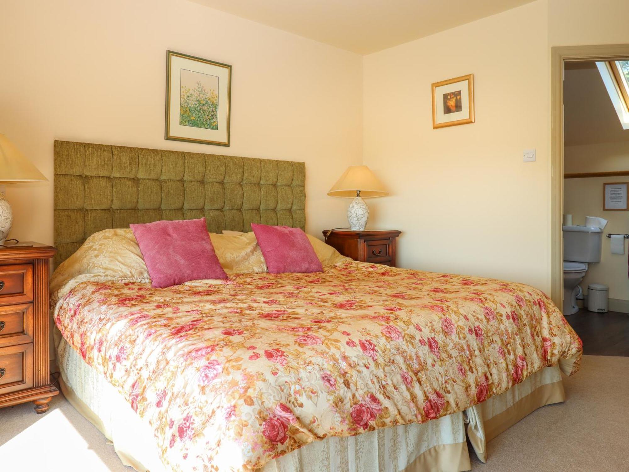 Sherway Coach House Cullompton Eksteriør bilde