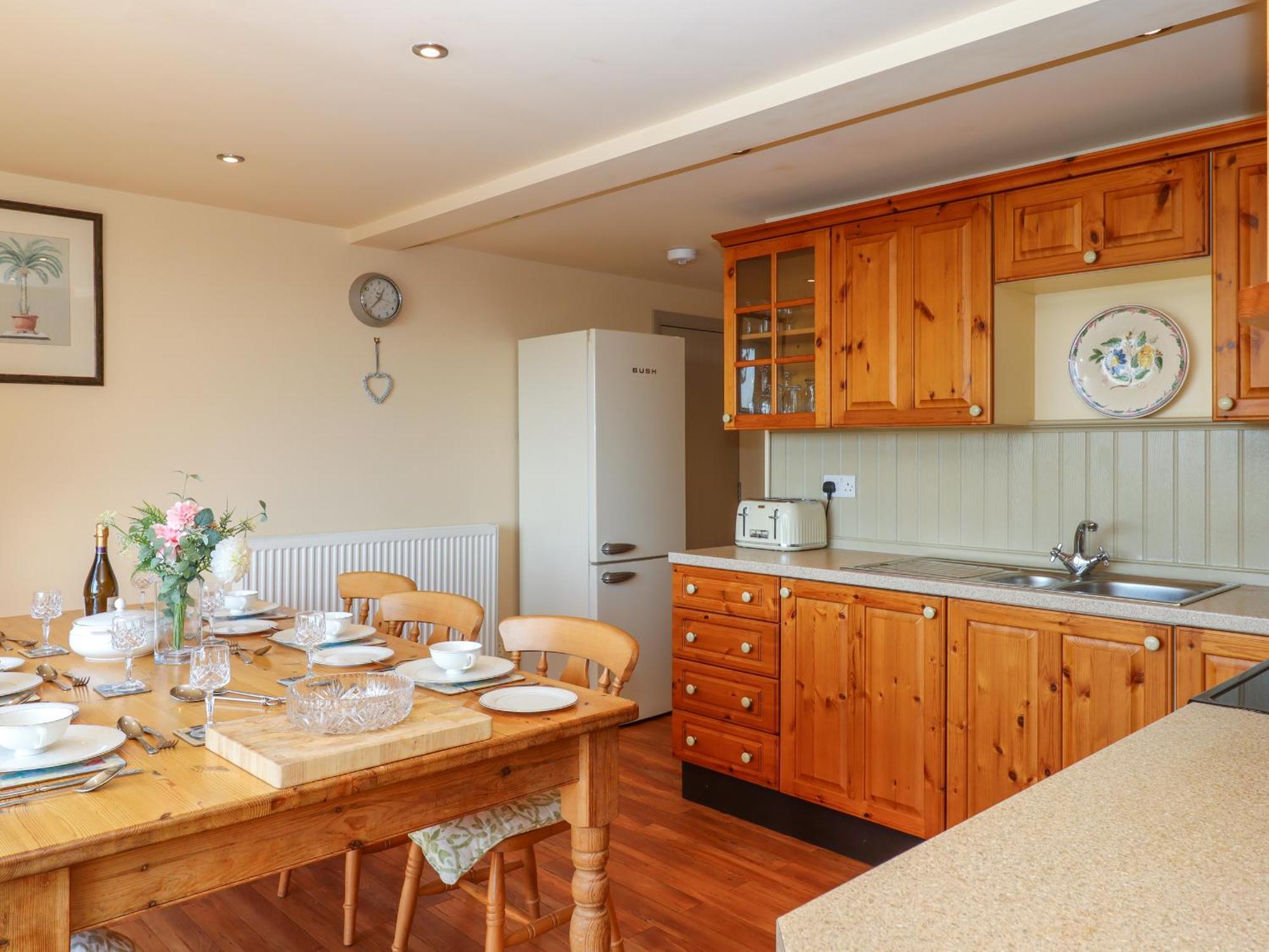 Sherway Coach House Cullompton Eksteriør bilde